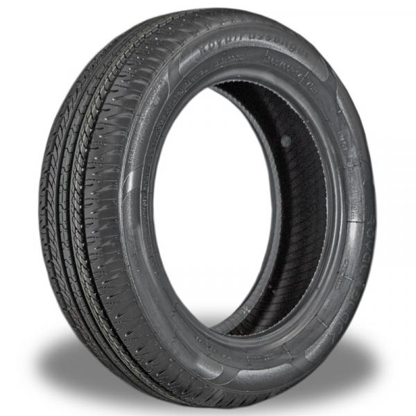 Pneu Aro 14 Royal Black 165/60 R14 Royal Passenger