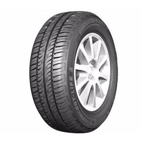 Pneu Aro 15 Semperit 185/60R15 88H Comfort Life 2 para Fiat Punto