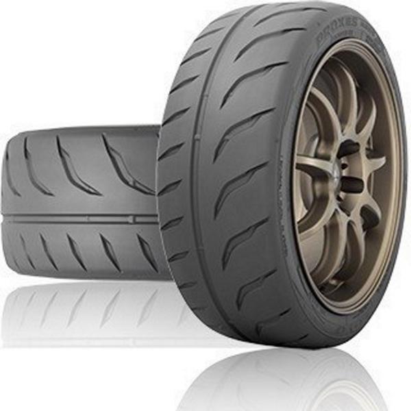 Pneu ARO 15 Toyo 195/50 R15 82v R888R