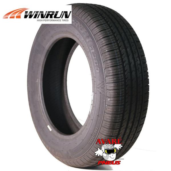 Pneu Aro 15 - WINRUN / R380 91V (Medida 195/65 R15)