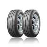 Pneu Aro 16 205/55R16 91V Bridgestone Ecopia EP150 Kit 2 Unidades