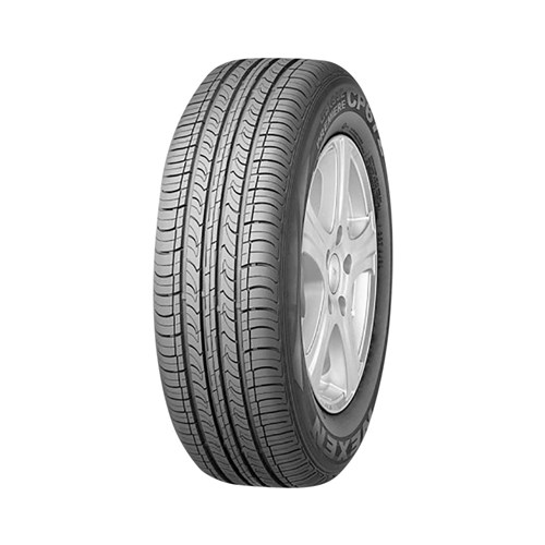 Pneu Aro 16 205/55R16 Nexen 91H 12229Nx