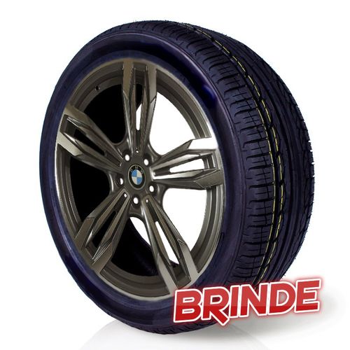 Pneu Aro 16 205/55r16 Wemic Forlli Remold 5 Anos Garantia