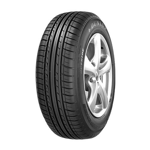 Pneu Aro 16 215/45R16 Dunlop Sp Fastresponse 116035