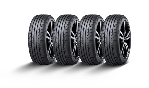 Pneu Aro 16 195/45R16 84V Ze914 Falken Kit 4 Peças