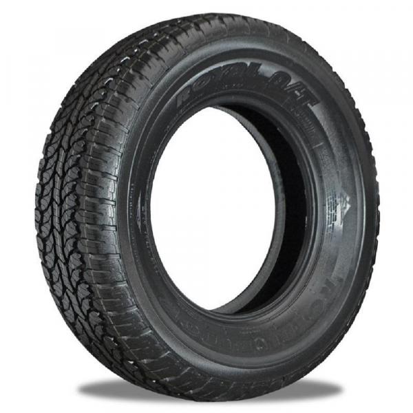 Pneu Aro 16 245/70R16 106T Royal AT Royal Black