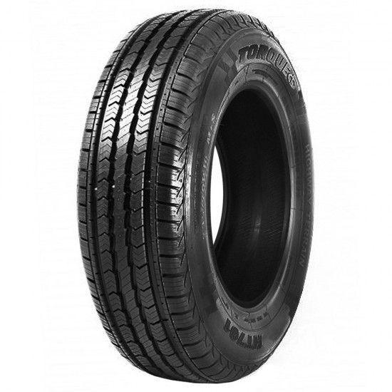 Pneu Aro 16 245/70R16 Torque H/T TQ701 111H