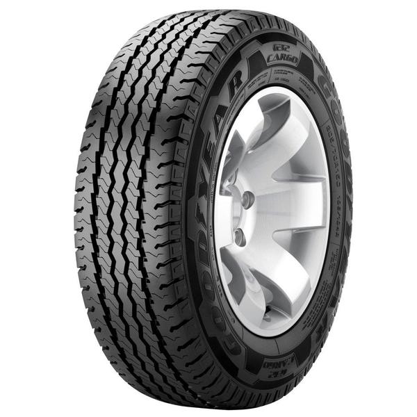 Pneu Aro 16 225/65R16C G32 CARGO 112/110R SL Goodyear