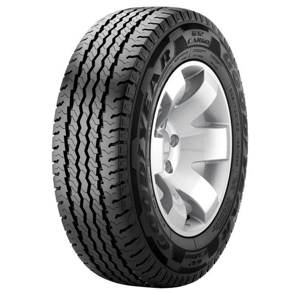 Pneu Aro 16 225/65R16C G32 CARGO 112/110R TL Goodyear