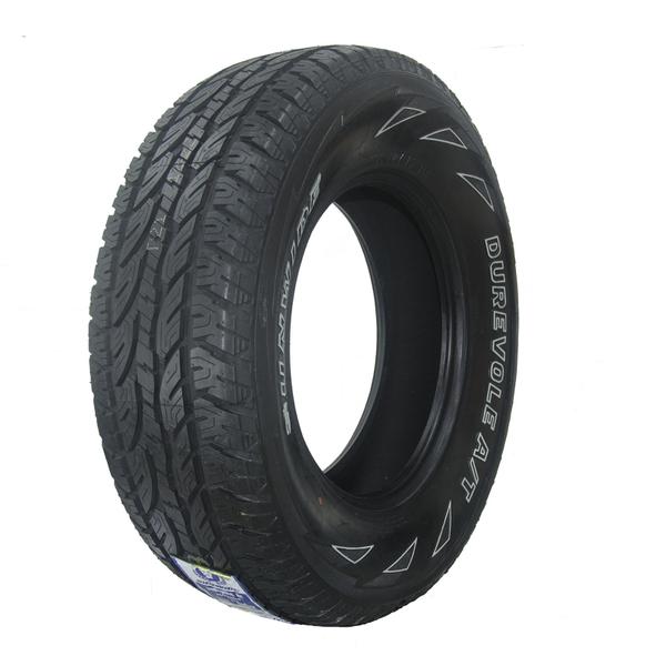 Pneu Aro 16 235/70 R16 106t - Sunwide Durevole A/t