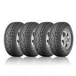 Pneu Aro 16 255/70R16 111S Bridgestone Dueler A/T REVO2 Kit 4 Unid.