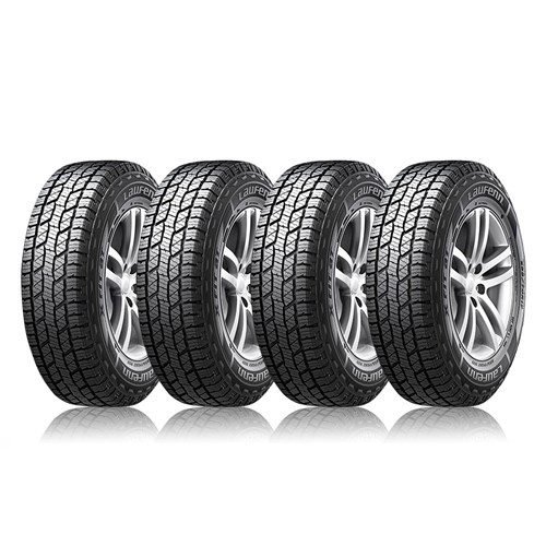 Pneu Aro 16 235/70R16 106T Laufenn X Fit At Lc01 Kit 4 Unidades