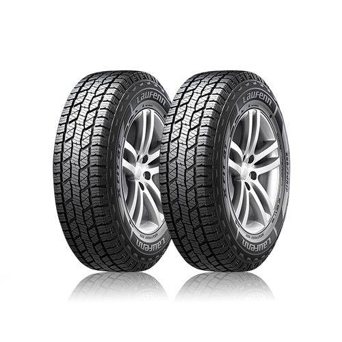 Pneu Aro 16 235/70R16 106T Laufenn X FIT AT LC01 Kit 2 Unidades