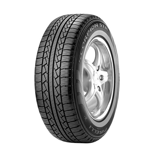 Pneu Aro 16 265/70R16 Pirelli Scorpion Str 1413600