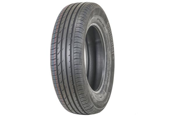 Pneu Aro 16 Continental 205/70R16 97H Contipremiumcontact 2 (Tracker)