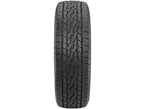 Pneu Aro 16” Continental 215/65R16 98H - ContiCrossContact LX2 Caminhonetes SUV