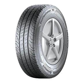 Pneu Aro 16 Continental 225 65 R16 VancoContact 100 112/110R 8 Lonas Nova Renault Master