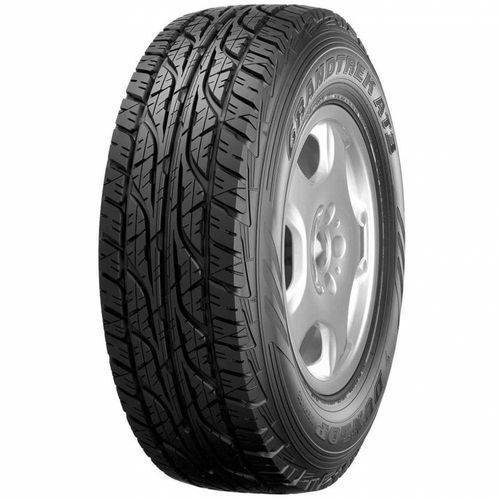 Pneu Aro 16 Dunlop 225/70 R16 103t At3 Ow