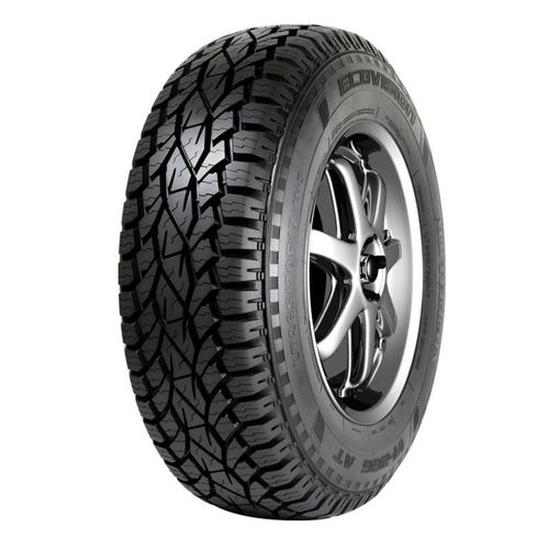 Pneu Aro 16 Ecovision 265/75r16 10pr 123/120r Tl Vi-286 A/t