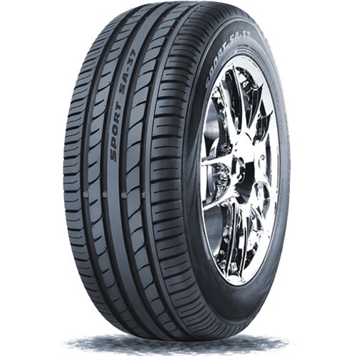 Pneu Aro 16 Goodride 205/55r16 91v Sport Sa37 Zrt (runflat)