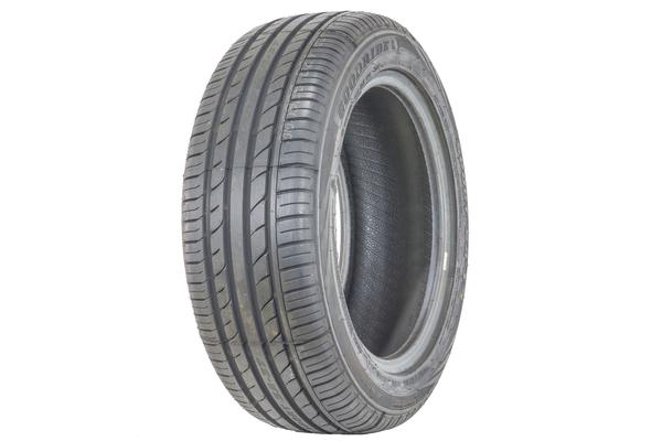 Pneu Aro 16 Goodride 205/55R16 91V Sport SA37 ZRT (Runflat)