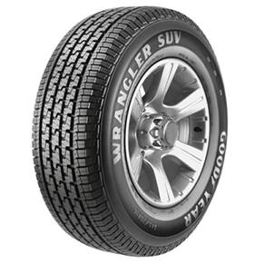 Pneu Aro 16 Goodyear 215/65R16 Wrangler SUV 98H -