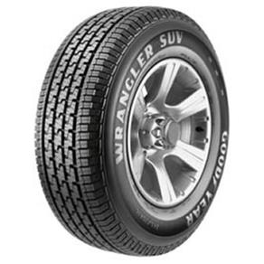 Pneu Aro 16 Goodyear 215/70R16 Wrangler SUV 100H