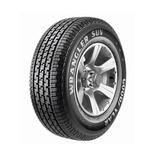 Pneu Aro 16 Goodyear Wrangler SUV 215/65R16 98H