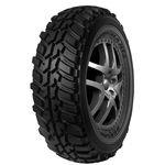 Pneu Aro 16 Grandtrek Mt2 Wide 265/70, Dunlop