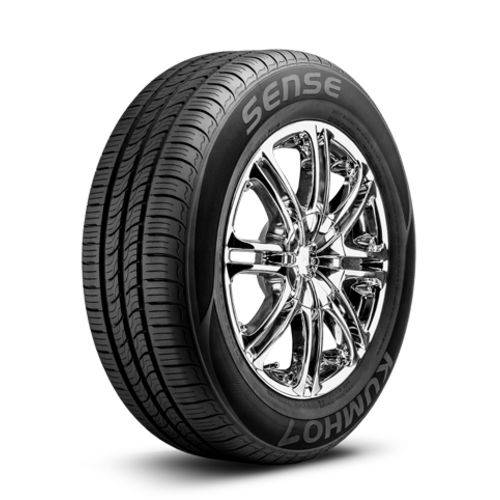 Tamanhos, Medidas e Dimensões do produto Pneu Aro 16 Kumho 225/65r16 100h Kr26