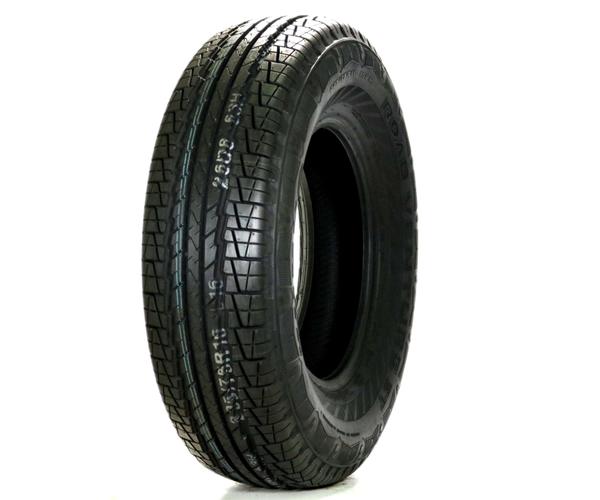 Pneu Aro 16 Kumho 235/75r16 108h Kl16 (orig. Sangyong)