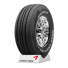 Pneu Aro 16 Kumho - 265/70 Road Venture APT KL51 - 112T