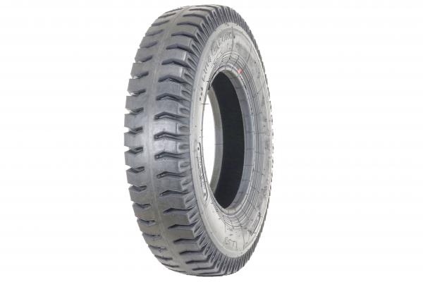 Pneu Aro 16 Linglong 7.50-16 16PR 126/123K LL59 (Borrachudo)