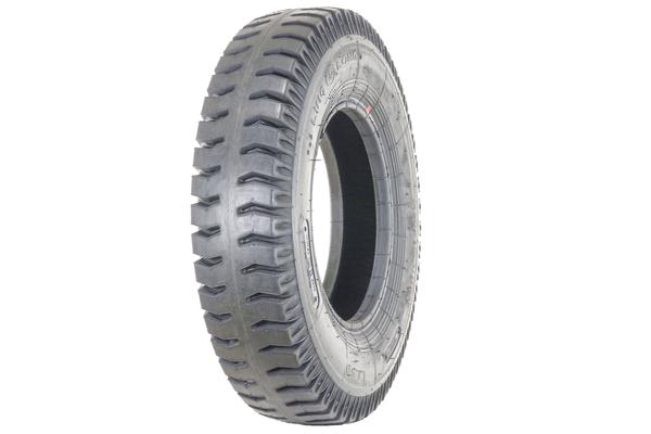 Pneu Aro 16 Linglong 7.50-16 16PR 126/123K LL59 (Borrachudo)