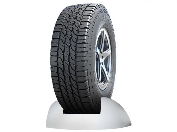 Pneu Aro 16” Michelin 245/70R16 - LTX Force 111T para Caminhonete e SUV