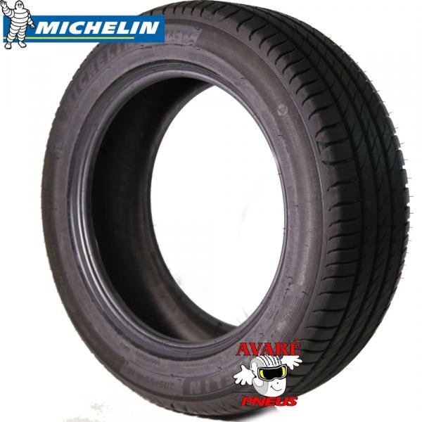 Pneu Aro 16 - MICHELIN / PRIMACY 94V (Medida 205/55 R16 )