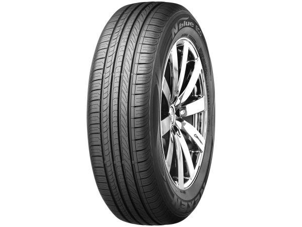 Pneu Aro 16” Nexen 215/65R16 98H - Nblue Eco