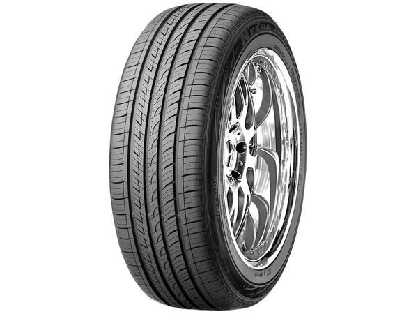 Pneu Aro 16” Nexen 185/55R16 - N FERA SU1 83V