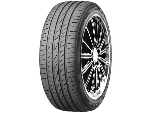 Pneu Aro 16” Nexen 195/45R16 84V - N Fera SU4