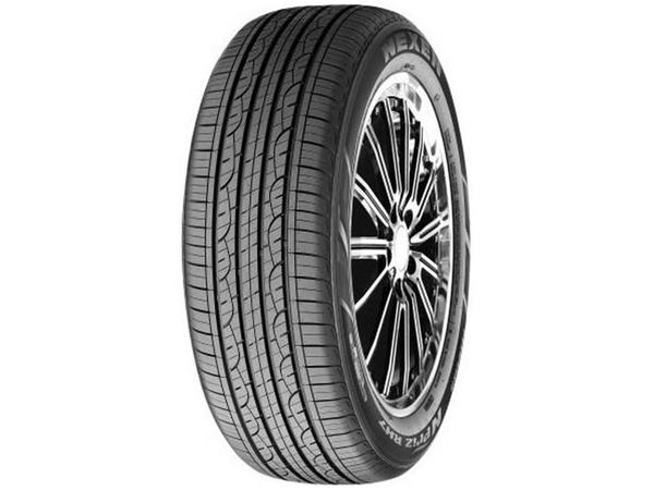 Pneu Aro 16” Nexen 235/60 R16 - N PRIZ SH9 100V