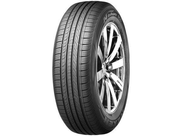 Pneu Aro 16” Nexen 225/60R16 98H - Nblue Eco