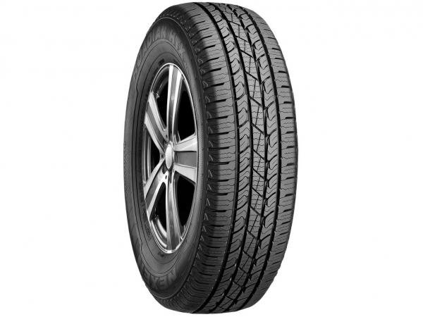 Pneu Aro 16” Nexen 265/75R16 116T - Roadian HTX RH5