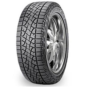 Pneu Aro 16 Pirelli 265/70R16 Scorpion ATR Street 110T