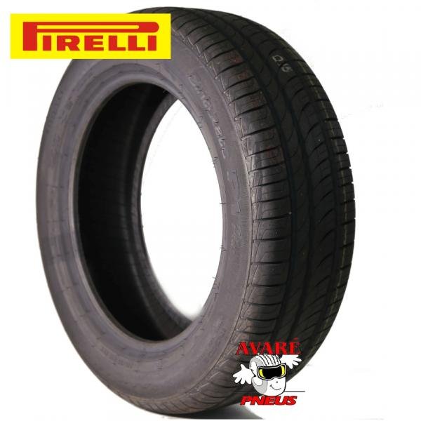 Pneu Aro 16 - PIRELLI / P1 Cinturato 91V (Medida 205/55 R16 )