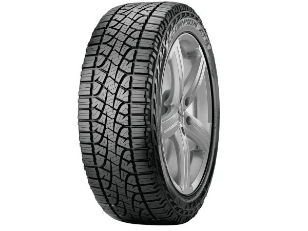 Pneu Aro 15” Pirelli 205/60R15 91H S-ATR WL - Scorpion