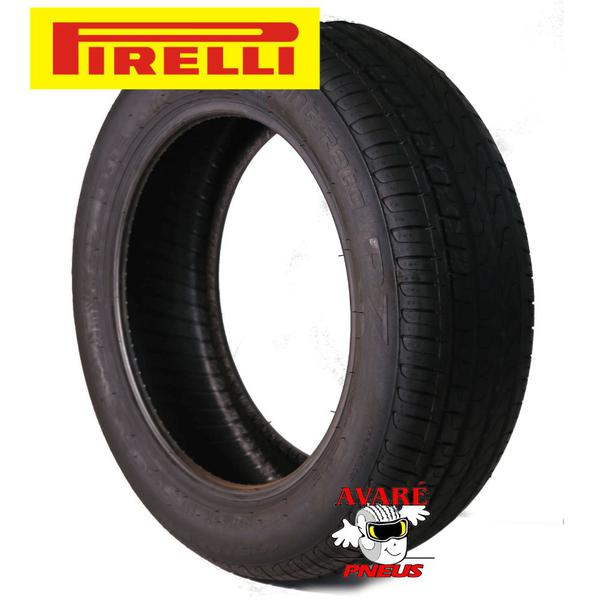 Pneu Aro 16 - PIRELLI / P7 Cinturado 91V (Medida 195/55 R16 )