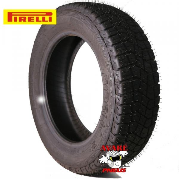 Pneu Aro 16 - PIRELLI / Scorpion ATR 92H (Medida 205/60 R16 )