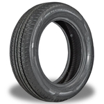 Pneu Aro 16 Royal Black 205/55R16 91V Royal Passenger