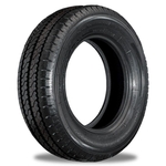 Pneu Aro 16 Royal Black 205/75R16 110/108R Royal Comercial