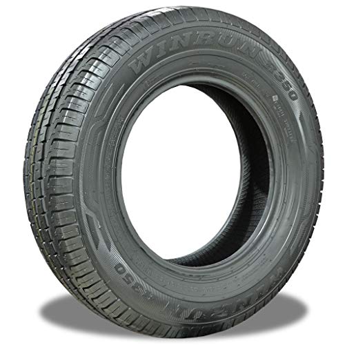 Pneu Aro 16 Winrun 195/75R16 107/105R R350